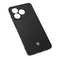 Zastitna maska (futrola) Teracell Skin - Huawei Honor X5c Plus mat crna.