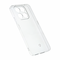 Zastitna maska (futrola) Teracell Skin - Honor X7d 4G/400 Smart 5G Transparent.