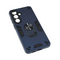 Zastitna maska (futrola) Hard Ring - Samsung S946 Galaxy S26 Plus tamno plava.