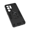 Zastitna maska (futrola) Hard Ring - Samsung S948 Galaxy S26 Ultra crna.