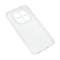 Zastitna maska (futrola) Sparkle Dust - Xiaomi Redmi Note 15 Pro Plus 5G Transparent.