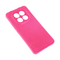 Zastitna maska (futrola) Sparkle Dust - Xiaomi Redmi Note 15 Pro 4G pink.