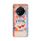Zastitna ultra tanka (skin) maska / futrola PRINT - Huawei Honor Magic 7 lite Summer in Spain.