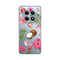 Zastitna silikonska maska (futrola) PRINT - Xiaomi Redmi Note 15 4G/5G Coconut Paradise.