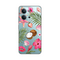 Zastitna silikonska maska (futrola) PRINT - Xiaomi Redmi 15C 4G Coconut Paradise.