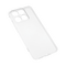 Zastitna silikonska maska (futrola) Ultra Thin - Motorola Edge 70 Fusion Transparent.
