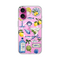 Zastitna maska (futrola) print Magsafe - iPhone 16 6.1 Mediterranean Martini.