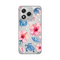 Zastitna ultra tanka (skin) maska / futrola PRINT - Huawei Honor 400 Lite Hibiscus Sea.