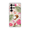 Zastitna maska (futrola) print Magsafe - Samsung S938 Galaxy S25 Ultra Coconut Paradise.