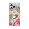 Zastitna silikonska maska (futrola) PRINT - Huawei Honor 400 Lite Coconut Paradise.