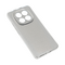 Zastitna maska (futrola) Sparkle Dust - Xiaomi Redmi Note 15 4G/5G srebrna.