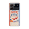 Zastitna ultra tanka (skin) maska / futrola PRINT - ZTE Blade A54 Summer in Spain.