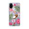 Zastitna maska (futrola) print Magsafe - Samsung A075F Galaxy A07 Coconut Paradise.
