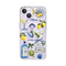 Zastitna maska (futrola) print Magsafe - iPhone 13/14 6.1 Mediterranean Martini.