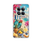 Zastitna ultra tanka (skin) maska / futrola PRINT - Xiaomi Redmi Note 15 Pro 4G Summer in Greece.