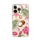 Zastitna maska (futrola) print Magsafe - iPhone 13 Pro Coconut Paradise.