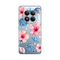 Zastitna ultra tanka (skin) maska / futrola PRINT - Xiaomi Redmi Note 15 Pro 4G Hibiscus Sea.