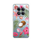 Zastitna silikonska maska (futrola) PRINT - Xiaomi Redmi Note 15 Pro 4G Coconut Paradise.