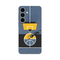 Zastitna ultra tanka (skin) maska / futrola PRINT - Samsung S731B Galaxy S25 Fe Court.