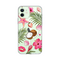 Zastitna maska (futrola) print Magsafe - iPhone 12/12 Pro 6.1 Coconut Paradise.