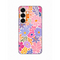 Zastitna silikonska maska (futrola) PRINT - Samsung S931 Galaxy S25 Sunny Petals.