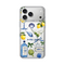 Zastitna maska (futrola) print Magsafe - iPhone 17 Pro Max 6.9 Mediterranean Martini.