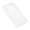 Zastitna maska (futrola) Sparkle Dust - Xiaomi Redmi Note 15 Pro 5G Transparent.
