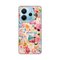 Zastitna ultra tanka (skin) maska / futrola PRINT - Xiaomi Redmi Note 14 4G (SRB) Beach Please.