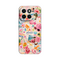 Zastitna ultra tanka (skin) maska / futrola PRINT - Huawei Honor X6c Beach Please.