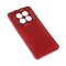 Zastitna maska (futrola) Sparkle Dust - Xiaomi Redmi Note 15 4G/5G bordo.