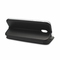 Zastitna maska (futrola) Teracell Flip Cover - Samsung J730F Galaxy J7 (2017) crna.
