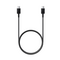 Samsung data kabl 25W Type C na Type C 1m crni BULK (EP-DA705BBEGWW).