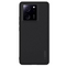 Zastitna maska (futrola) Nillkin Scrub Pro - Xiaomi 13T/13T Pro crna.