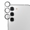 Zastita kamere 3D Full Cover - Samsung S23/S23 Plus Transparent.
