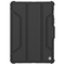 Zastitna maska (futrola) Nillkin Bumper Leather Pro - Samsung X700 Galaxy Tab S8 crna.
