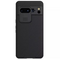 Zastitna maska (futrola) Nillkin CamShield Pro - Google Pixel 8 Pro crna.