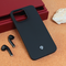 Zastitna maska (futrola) Teracell Skin - iPhone 15 Pro Max 6.7 mat crna.