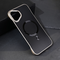 Zastitna maska (futrola) Magsafe Carbon - iPhone 16 Plus 6.7 crna.