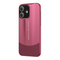 Zastitna maska (futrola) Pure Protect - iPhone 16 Plus 6.7 crvena.