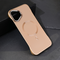 Zastitna maska (futrola) Magsafe Carbon - iPhone 16 Plus 6.7 braon.