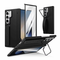 Zastitna maska (futrola) Lux Cover Samsung F966B Galaxy Z Fold 7 crna.