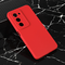 Zastitna maska (futrola) Teracell Giulietta - Xiaomi Redmi 15 4G EU 171mm mat crvena.