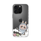 Zastitna ultra tanka (skin) maska / futrola PRINT - iPhone 16 Pro La Bubu Macaron.