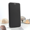 Zastitna maska (futrola) Teracell Flip Cover - Huawei Honor 400 crna.
