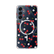 Zastitna maska (futrola) print Magsafe - Samsung A165F Galaxy A16 Cute Cherries.