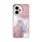 Zastitna silikonska maska (futrola) PRINT - Huawei Honor 400 Pink Marble.