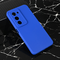 Zastitna maska (futrola) Teracell Giulietta - Xiaomi Redmi 15 4G EU 171mm mat plava.