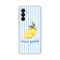 Zastitna ultra tanka (skin) maska / futrola PRINT - Samsung A175 Galaxy A17 Ciao Bella.