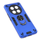 Zastitna maska (futrola) Hard Ring - Huawei Honor Magic 7 lite plava.