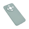 Zastitna maska (futrola) Gentle Color - Huawei Honor Magic 8 Lite mint.